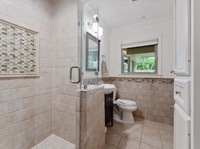 1506 Longacre Drive, Houston TX 77055