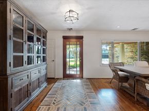 1506 Longacre Drive, Houston TX 77055