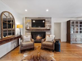 1506 Longacre Drive, Houston TX 77055