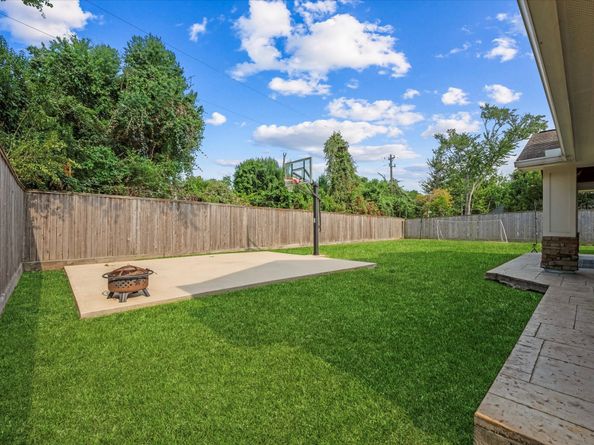 1506 Longacre Drive, Houston TX 77055
