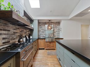 1506 Longacre Drive, Houston TX 77055