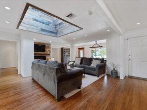 1506 Longacre Drive, Houston TX 77055