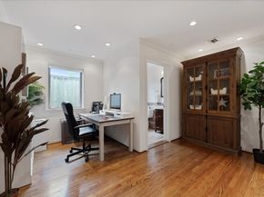 1506 Longacre Drive, Houston TX 77055
