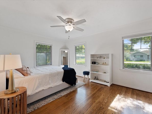 1506 Longacre Drive, Houston TX 77055