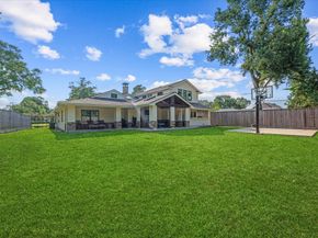 1506 Longacre Drive, Houston TX 77055