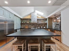 1506 Longacre Drive, Houston TX 77055