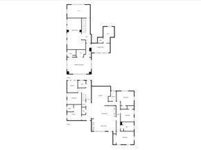 1506 Longacre Drive, Houston TX 77055