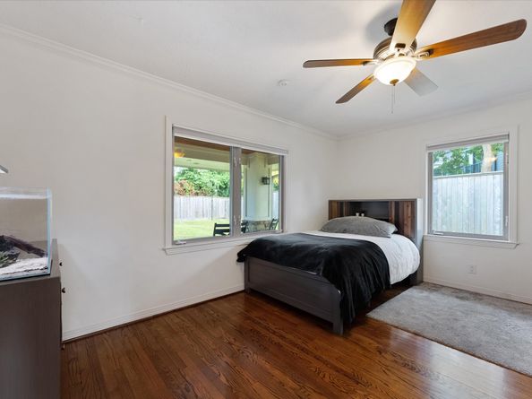 1506 Longacre Drive, Houston TX 77055