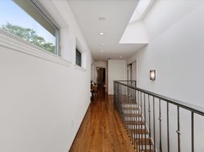 1506 Longacre Drive, Houston TX 77055