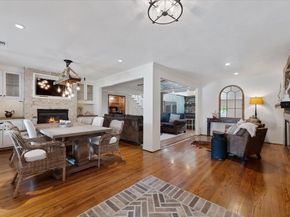 1506 Longacre Drive, Houston TX 77055