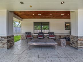 1506 Longacre Drive, Houston TX 77055