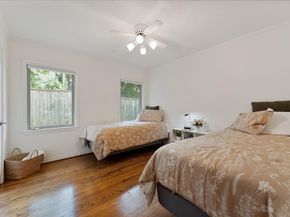 1506 Longacre Drive, Houston TX 77055