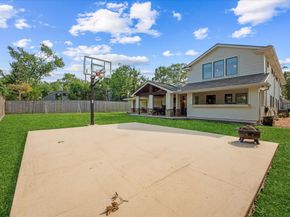 1506 Longacre Drive, Houston TX 77055