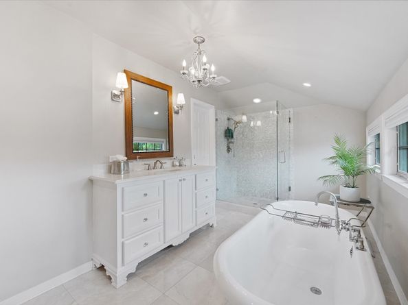 1506 Longacre Drive, Houston TX 77055