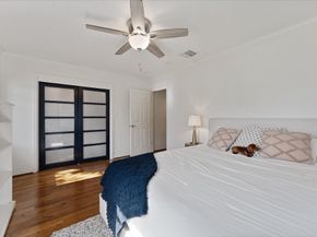 1506 Longacre Drive, Houston TX 77055