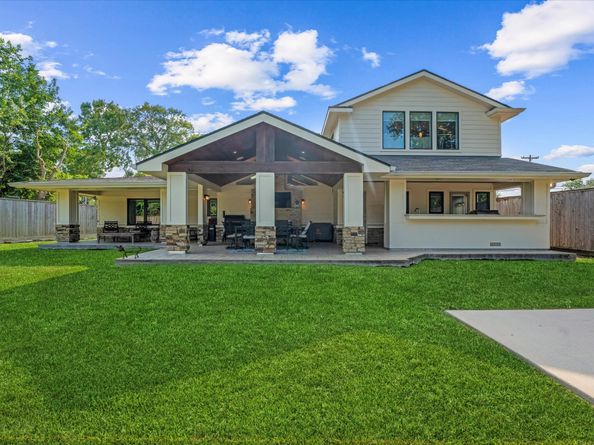 1506 Longacre Drive, Houston TX 77055
