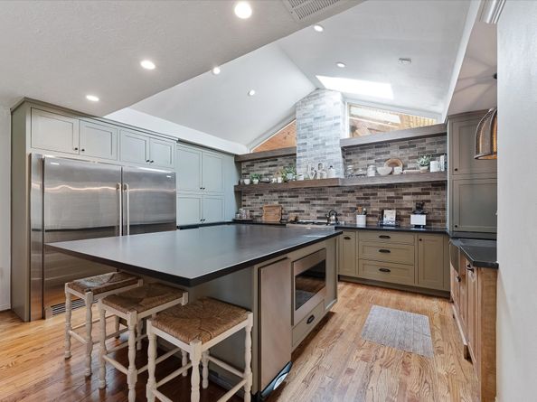 1506 Longacre Drive, Houston TX 77055