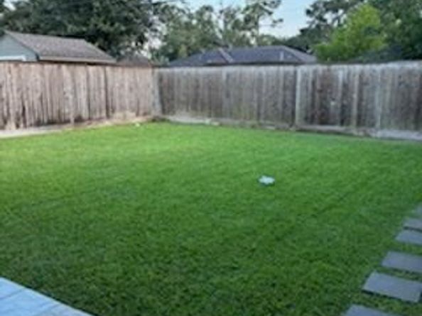 6423 Pineshade Lane, Houston TX 77008