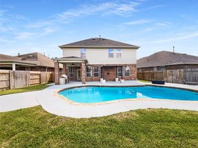 31611 Summit Springs Lane, Spring TX 77386
