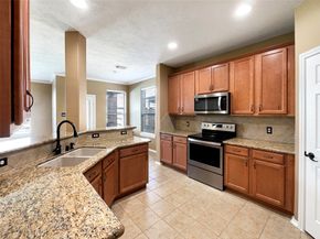 31611 Summit Springs Lane, Spring TX 77386