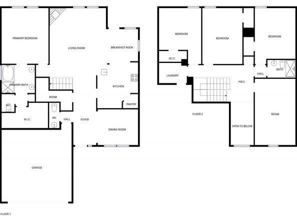 31611 Summit Springs Lane, Spring TX 77386