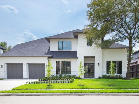 1731 Benbow Way, Houston TX 77080