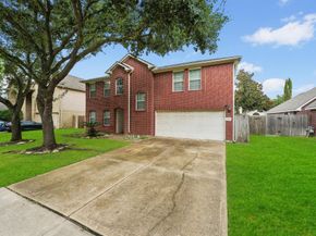17142 Kiowa River Lane, Houston TX 77095