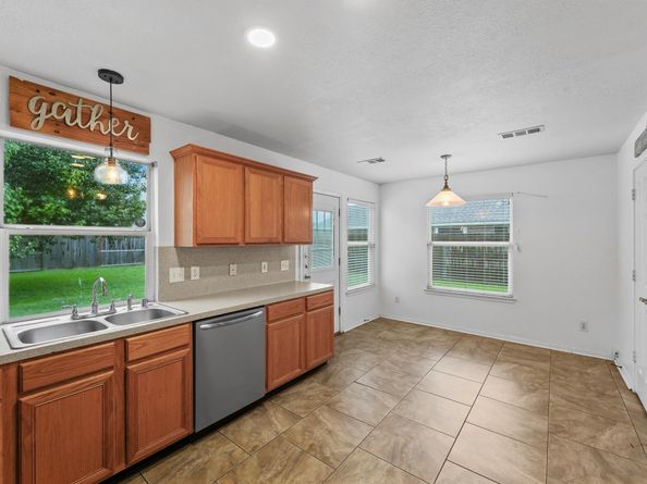 17142 Kiowa River Lane, Houston TX 77095