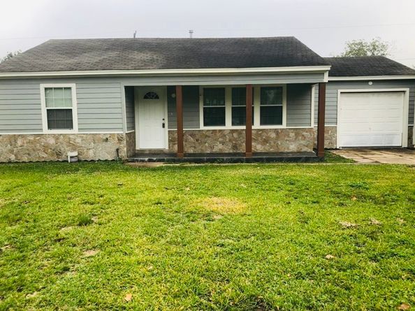 13374 Granada Street, Houston TX 77015