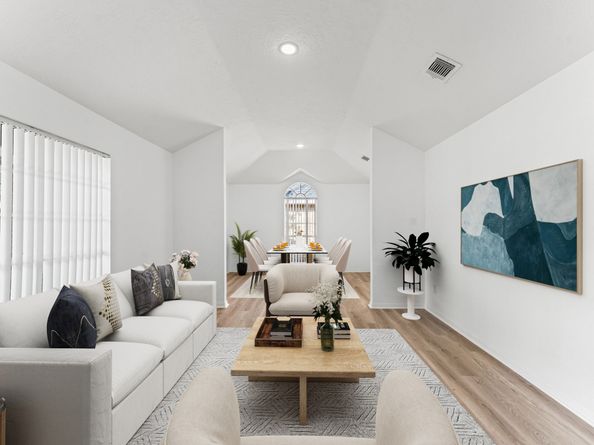 17527 Hamilwood Drive, Houston TX 77095