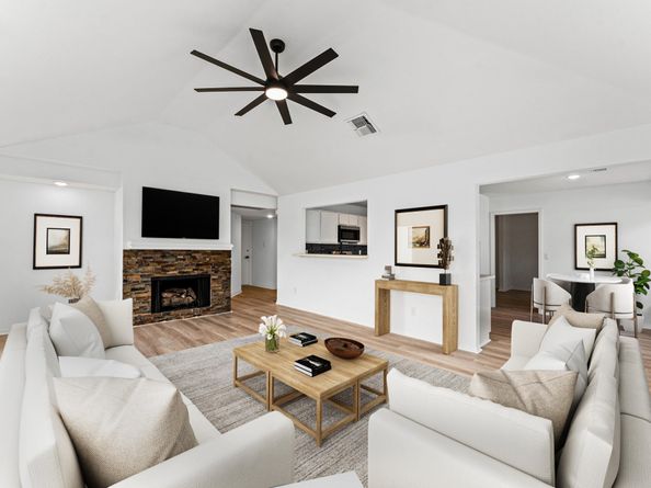 17527 Hamilwood Drive, Houston TX 77095