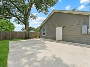 6229 Cavalier Street, Houston TX 77087