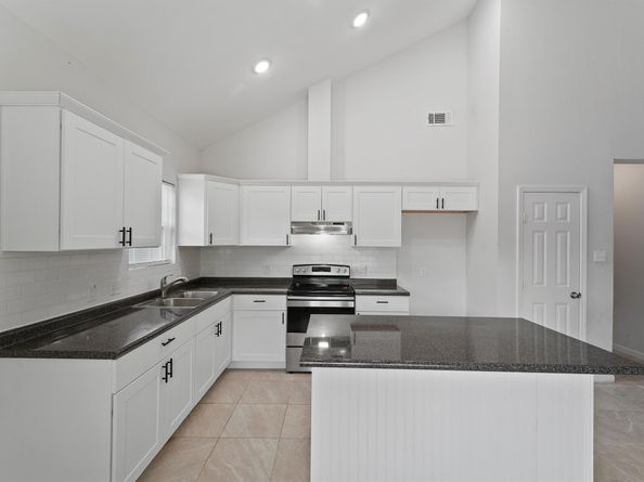 6229 Cavalier Street, Houston TX 77087