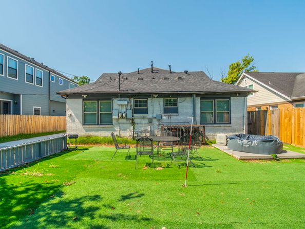 2613 & 2615 Isabella Street, Houston TX 77004