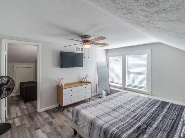 2613 & 2615 Isabella Street, Houston TX 77004