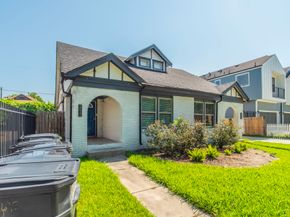 2613 & 2615 Isabella Street, Houston TX 77004