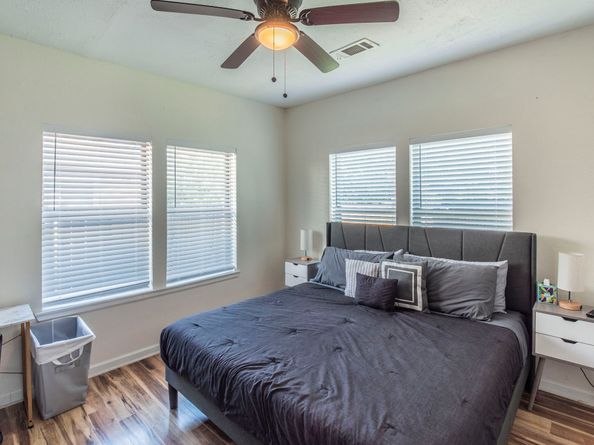 2613 & 2615 Isabella Street, Houston TX 77004