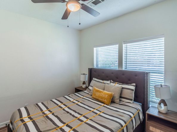 2613 & 2615 Isabella Street, Houston TX 77004