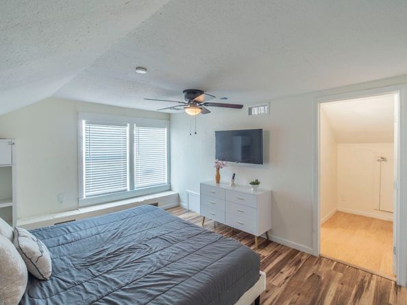 2613 & 2615 Isabella Street, Houston TX 77004
