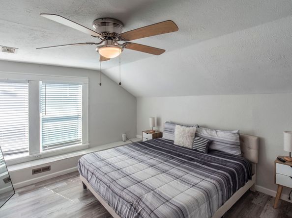 2613 & 2615 Isabella Street, Houston TX 77004