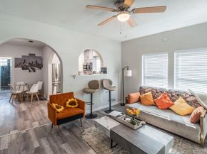 2613 & 2615 Isabella Street, Houston TX 77004