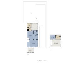2613 & 2615 Isabella Street, Houston TX 77004