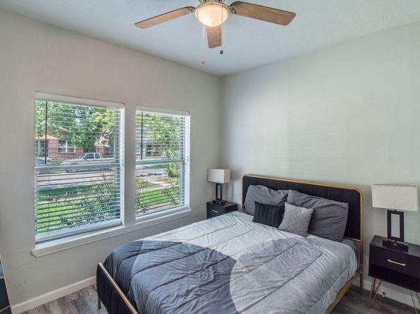 2613 & 2615 Isabella Street, Houston TX 77004