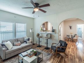 2613 & 2615 Isabella Street, Houston TX 77004