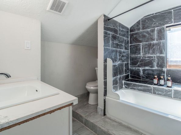 2613 & 2615 Isabella Street, Houston TX 77004