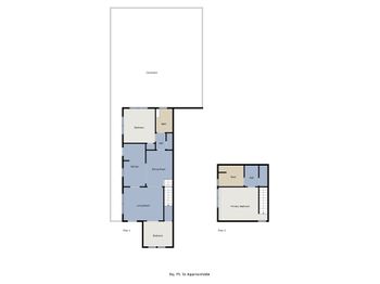 2613 & 2615 Isabella Street