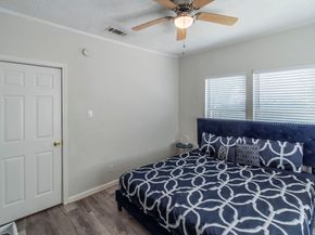 2613 & 2615 Isabella Street, Houston TX 77004