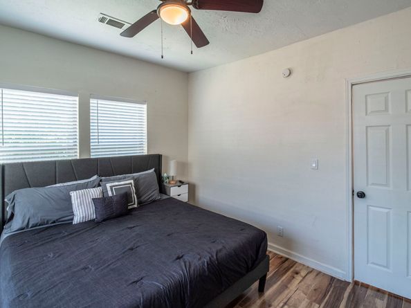 2613 & 2615 Isabella Street, Houston TX 77004