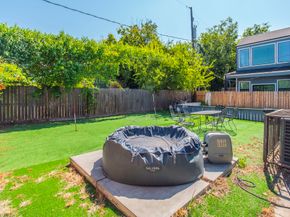2613 & 2615 Isabella Street, Houston TX 77004