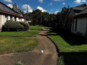 7929 W Airport Boulevard, Houston TX 77071